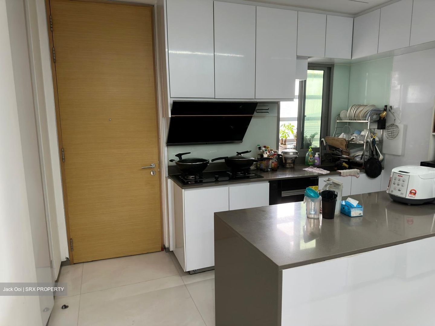Cliveden At Grange (D10), Condominium #561769091